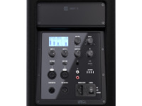 LD Systems ANNY 8 Black LD Systems ANNY 8 Black